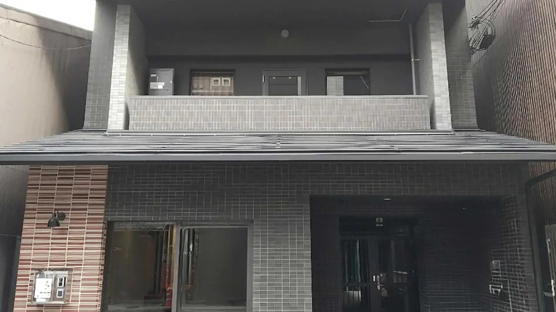 멜디아 스테이 오미야 마쓰우라 교토 호텔