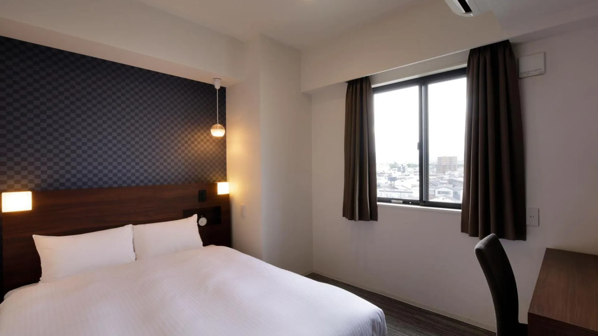Smart Place Inn Kyoto Shijo Omiya East Giappone