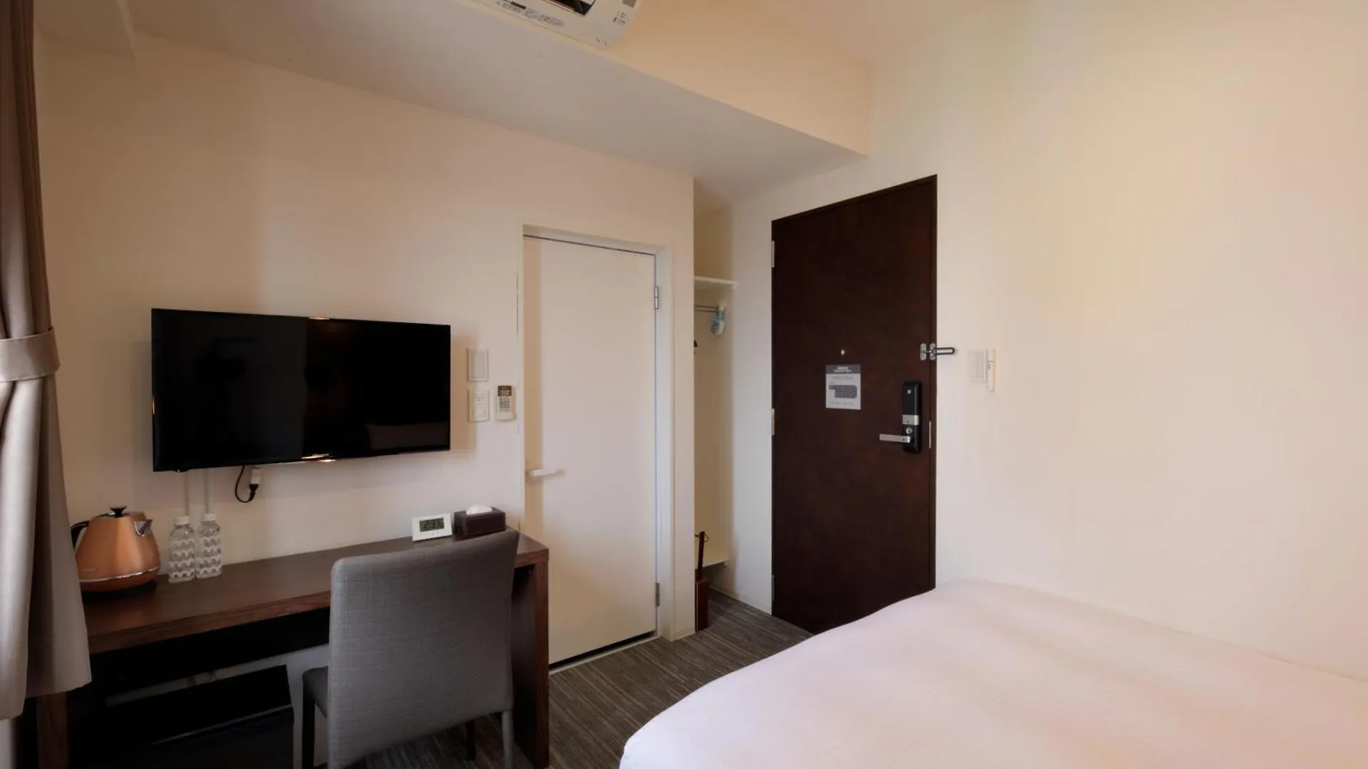*** Hotel Smart Place Inn Kyoto Shijo Omiya East Giappone