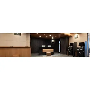 R&b Ekimae - Vacation 38775v 日本