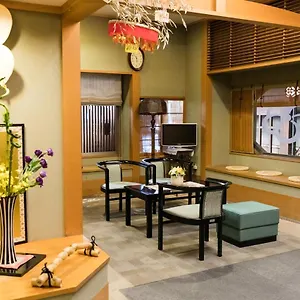 京乃宿　加ぎ平 旅館
