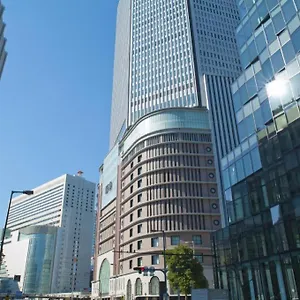 ホテルユニゾ大阪梅田 日本