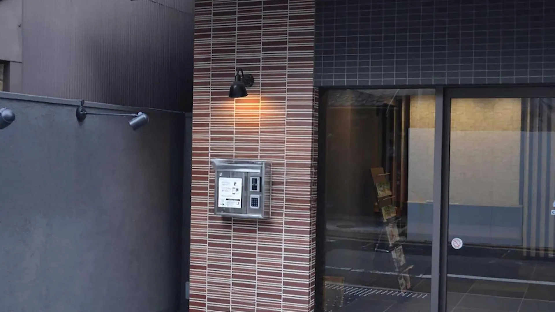 Hotel Smart Place Inn Kyoto Shijo Omiya East
