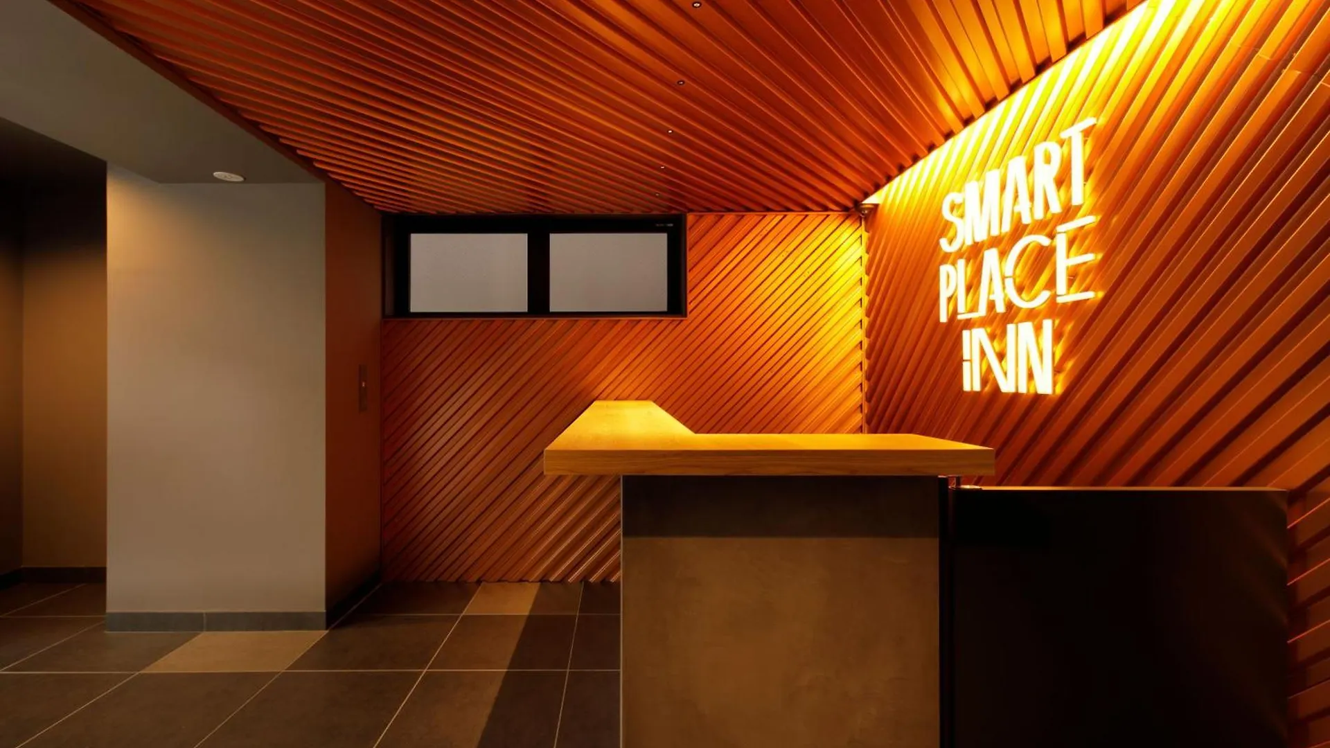 Smart Place Inn Kyoto Shijo Omiya East 3*,  Japan