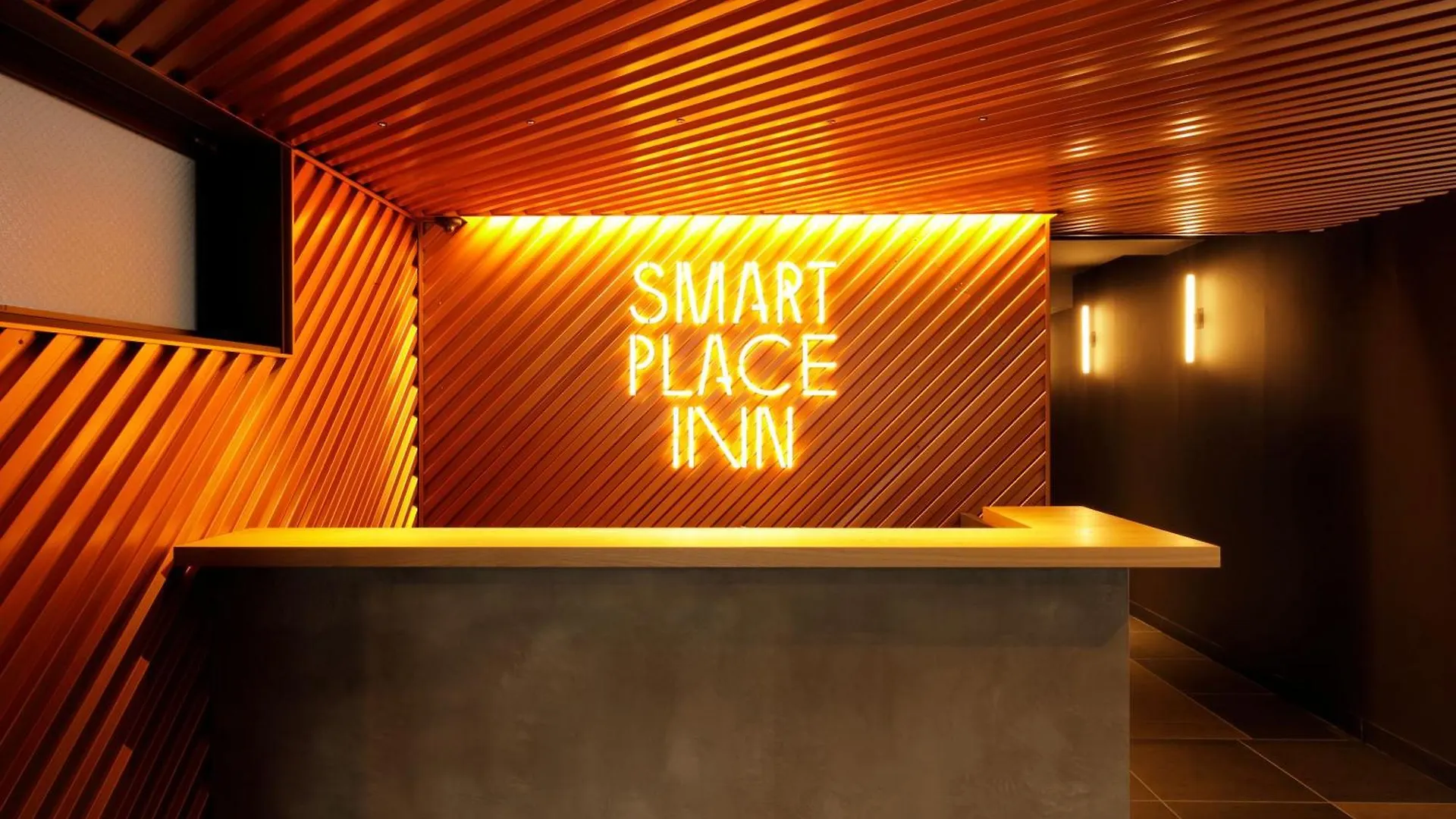 Smart Place Inn Kyoto Shijo Omiya East location