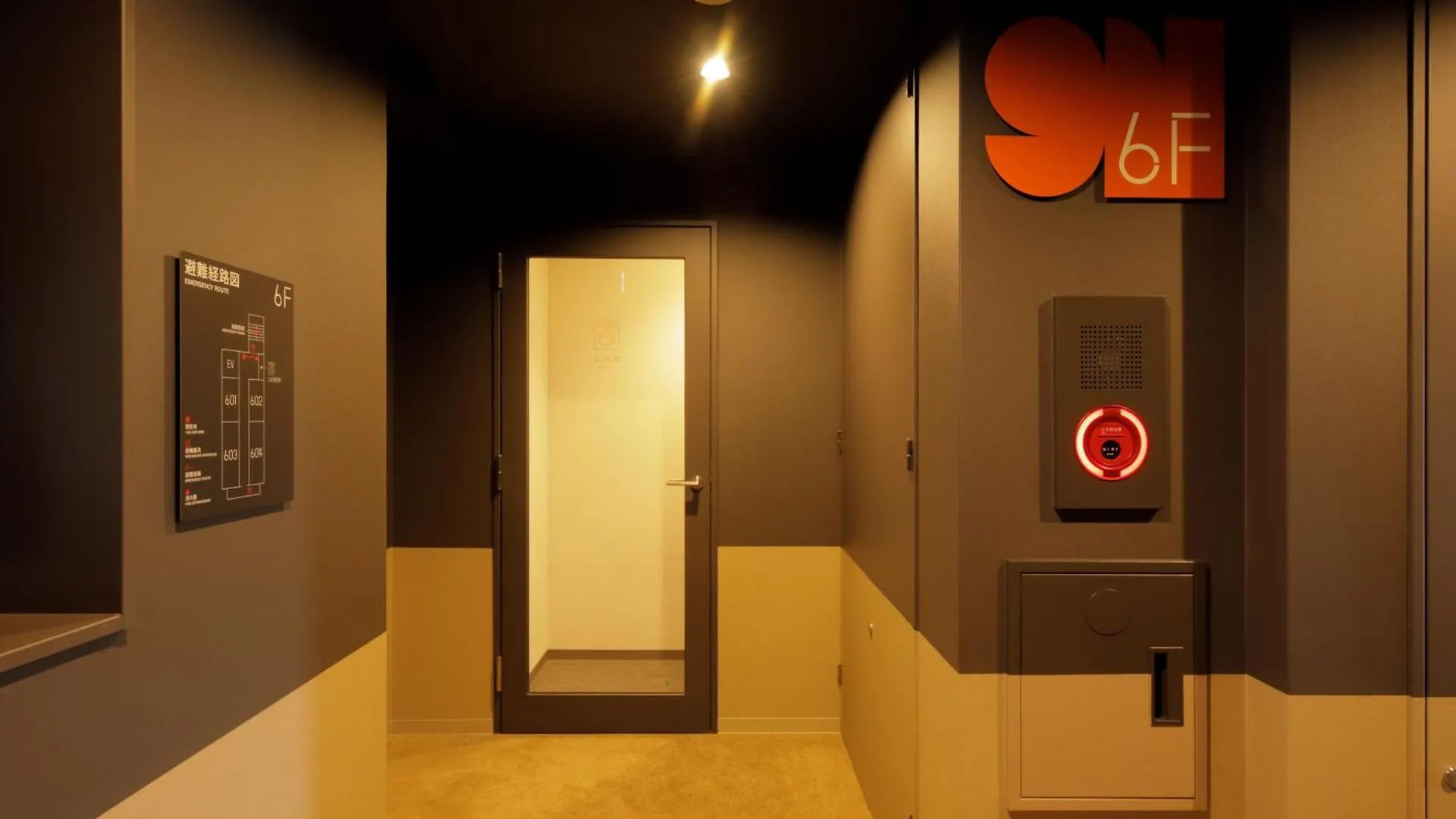 *** Hotel Smart Place Inn Kyoto Shijo Omiya East Japan