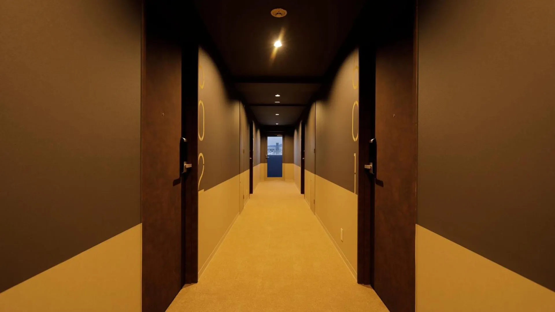 Smart Place Inn Kyoto Shijo Omiya East 3*,