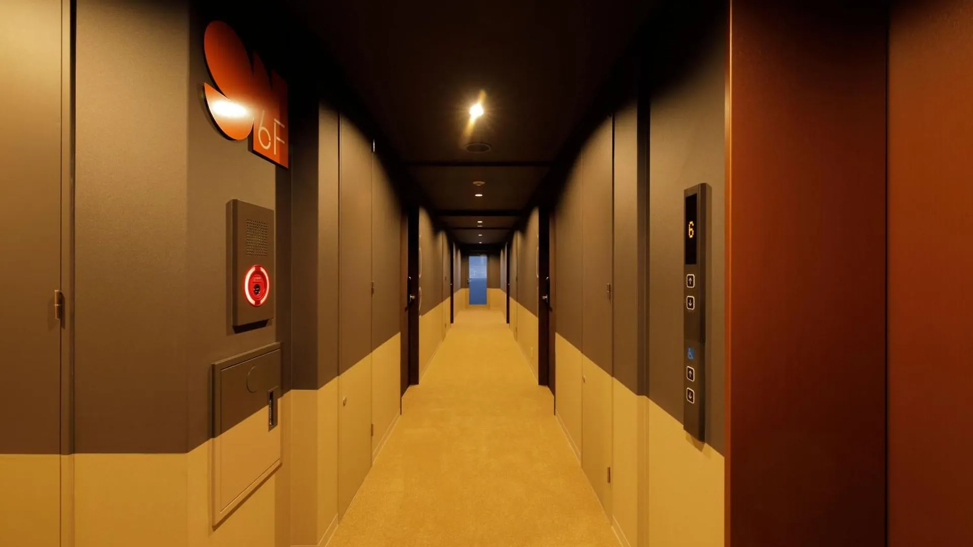 Smart Place Inn Kyoto Shijo Omiya East Japan