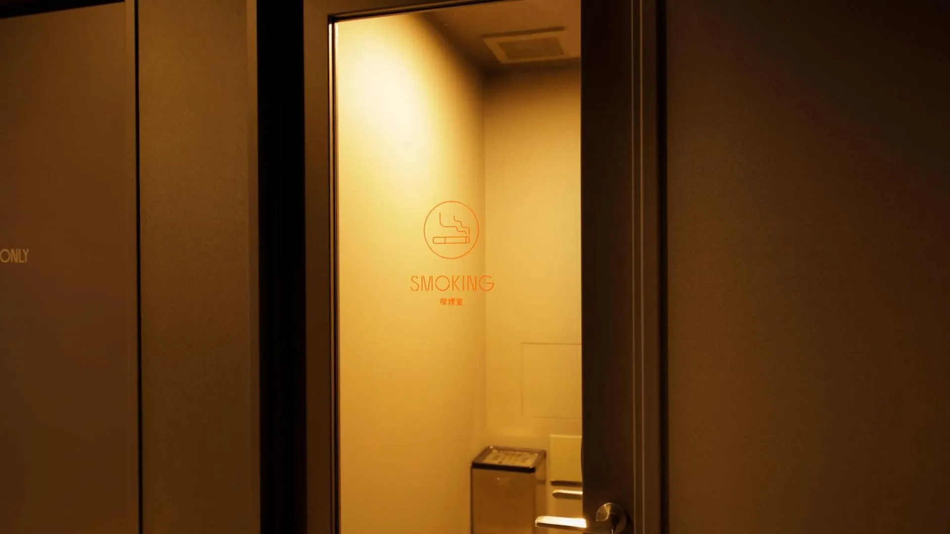 Hotel Smart Place Inn Kyoto Shijo Omiya East