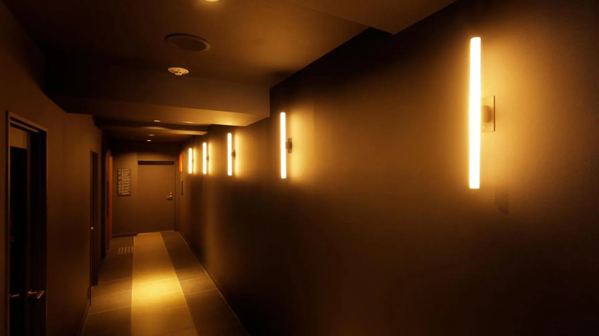 *** Hotel Smart Place Inn Kyoto Shijo Omiya East Japan