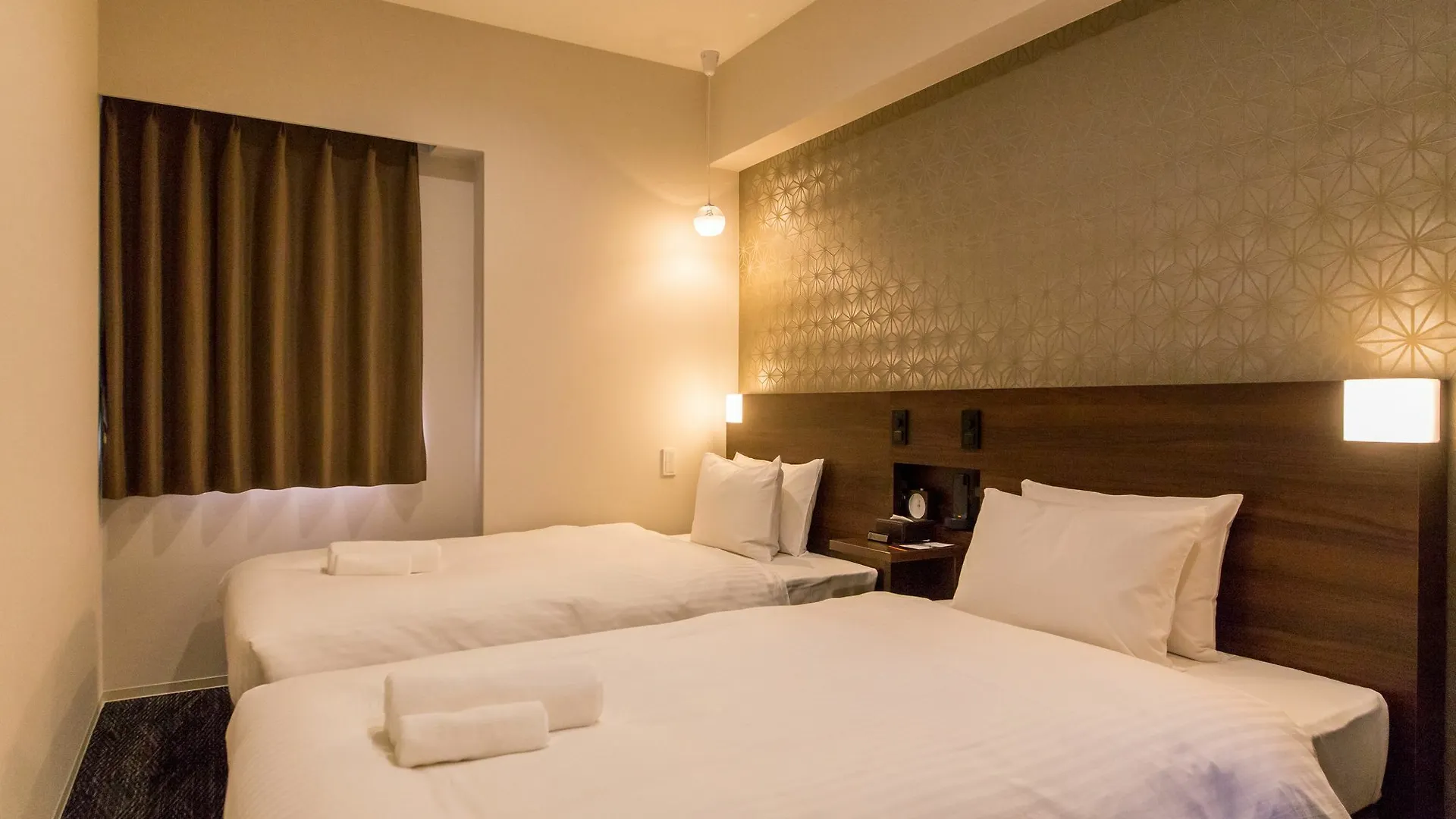 Smart Place Inn Kyoto Shijo Omiya East