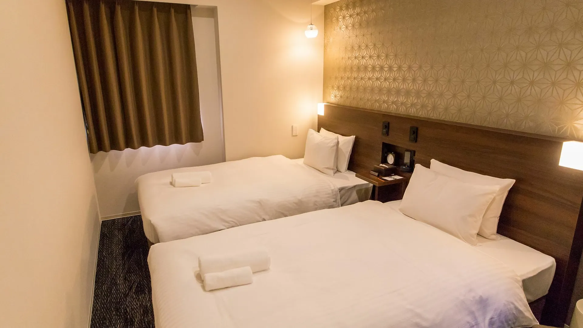 Smart Place Inn Kyoto Shijo Omiya East